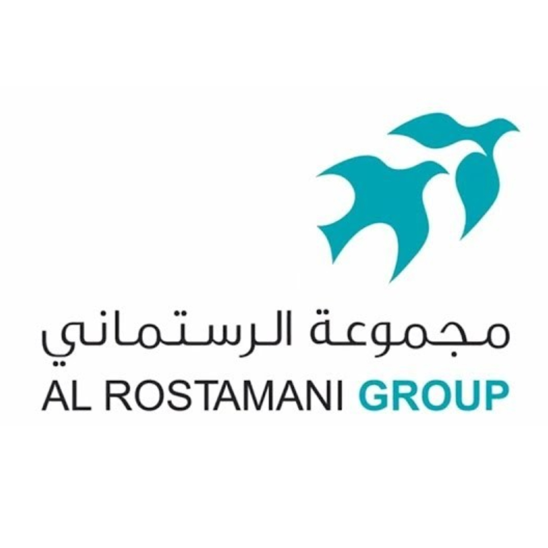 Al Rostamani